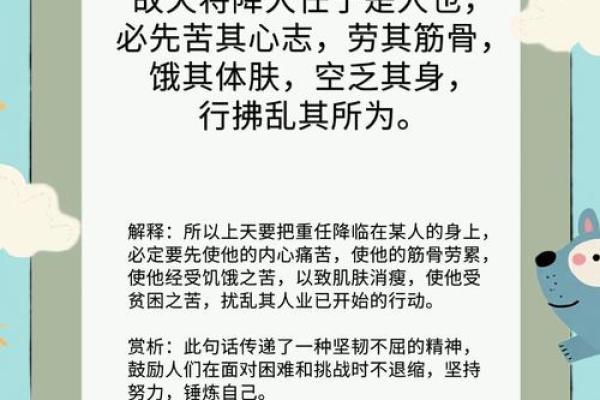 八字大是不是命硬的意思 八字较大是否代表命运坚韧