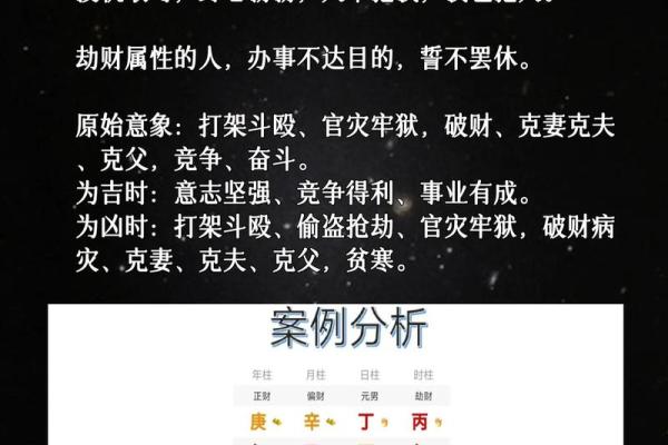 八字不是穷命是什么意思 八字不代表命中注定穷富含义