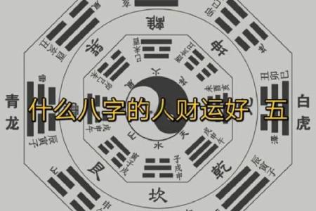 八字财命的财星怎么看出 八字财命中财星的识别方法