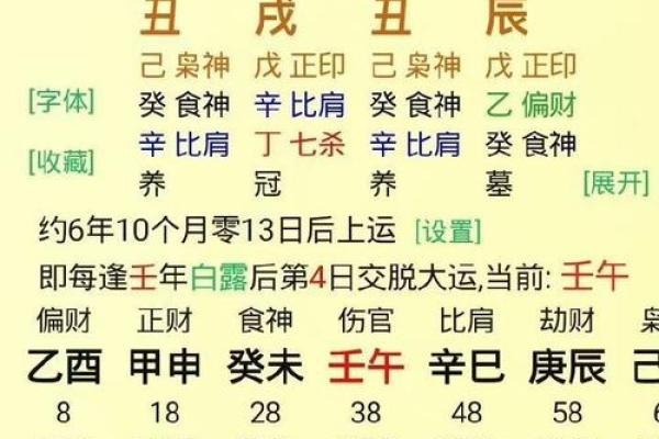 八字丙申丁酉是什么命局 丙申丁酉八字命局的解读和含义 八字丙申丁酉是什么命局 丙申丁酉八字命局的解读和含义