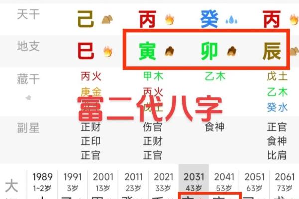 八字从格命理分析_八字从格命理研究与应用